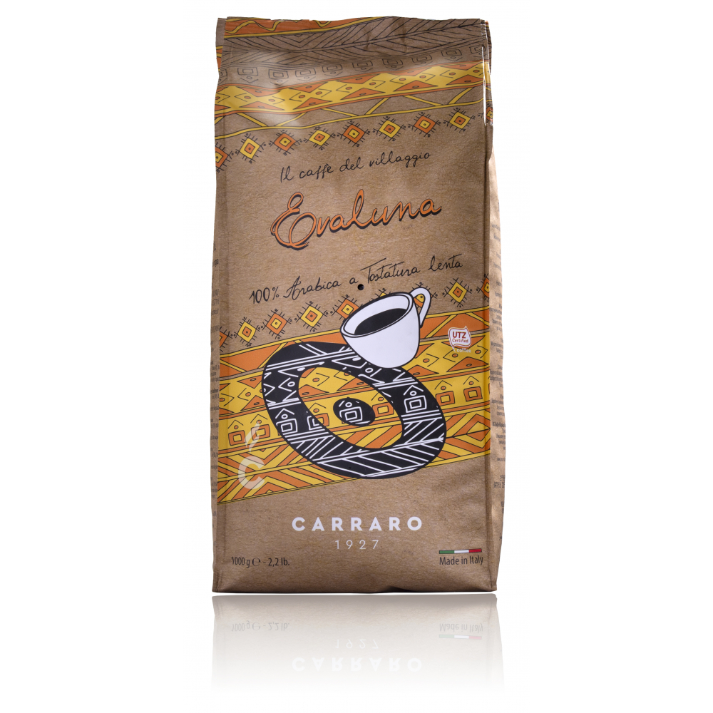 Evaluna - zrno 1kg Evaluna - zrno 1kg
