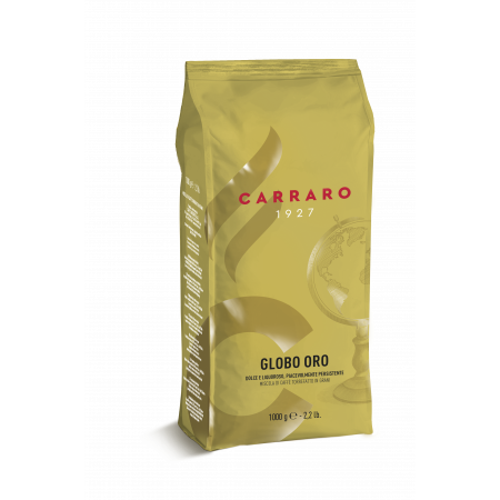 Globo Oro - zrno 1kg