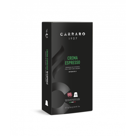 Nespresso - Crema Espresso 10ks Nespresso - Crema Espresso 10ks
