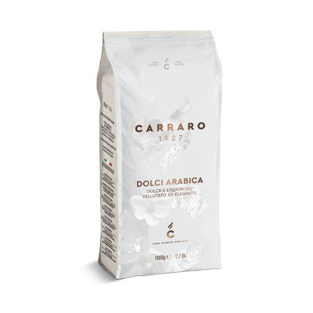 Dolci Arabica - zrno 1kg
