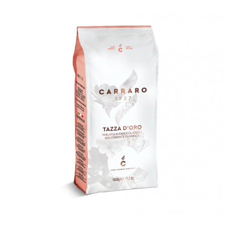 Tazza d’Oro - zrno 1kg