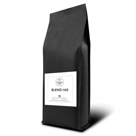 Coffee Lab #60 - zrno 1kg Coffee Lab #60 - zrno 1kg