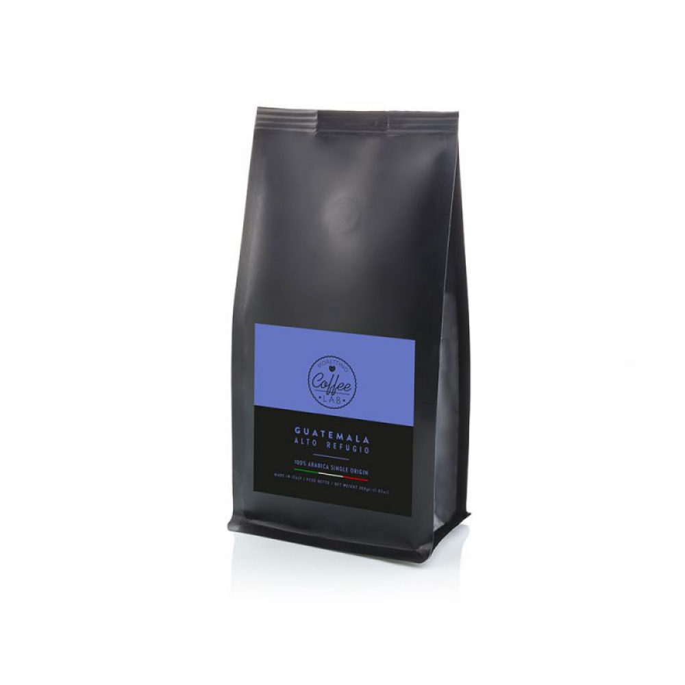 Coffee Lab Guatemala Alto Refugio - zrno 200g Coffee Lab Guatemala Alto Refugio - zrno 200g