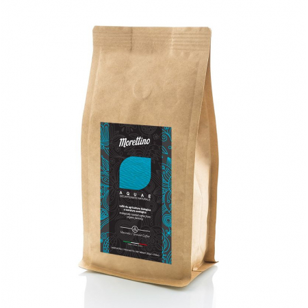 Aquae Decaf - mletá 200g Aquae Decaf - mletá 200g