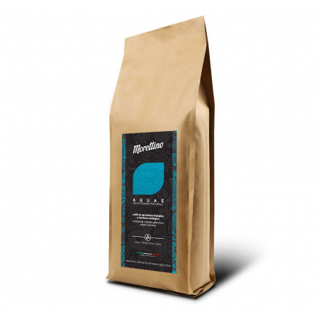 Aquae Decaf - zrno 500g Aquae Decaf - zrno 500g