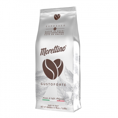 GustoForte - zrno 1kg GustoForte - zrno 1kg