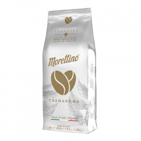Cremaroma – zrno 1kg Cremaroma – zrno 1kg