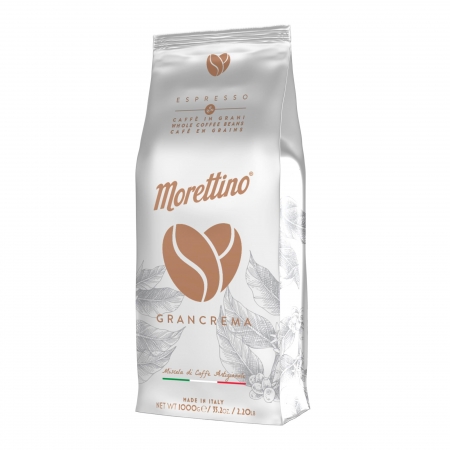 Grancrema - zrno 1kg Grancrema - zrno 1kg