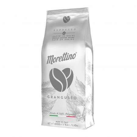 Grangusto – zrno 1kg Grangusto – zrno 1kg