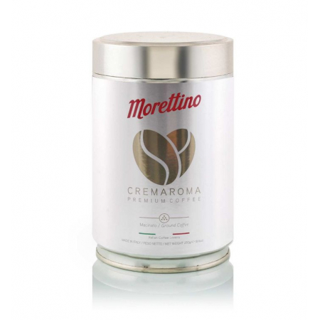 Cremaroma - mletá 250g Cremaroma - mletá 250g