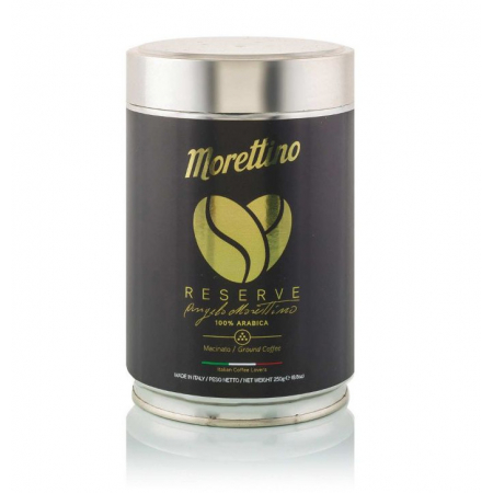 Reserve - mletá 250g Reserve - mletá 250g