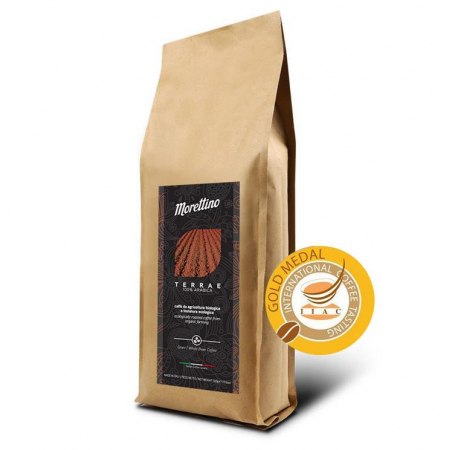 Terrae - zrno 500g Terrae - zrno 500g